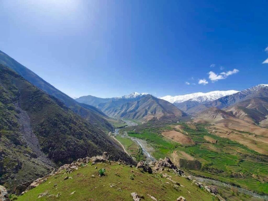 رویداد خبري آژانس