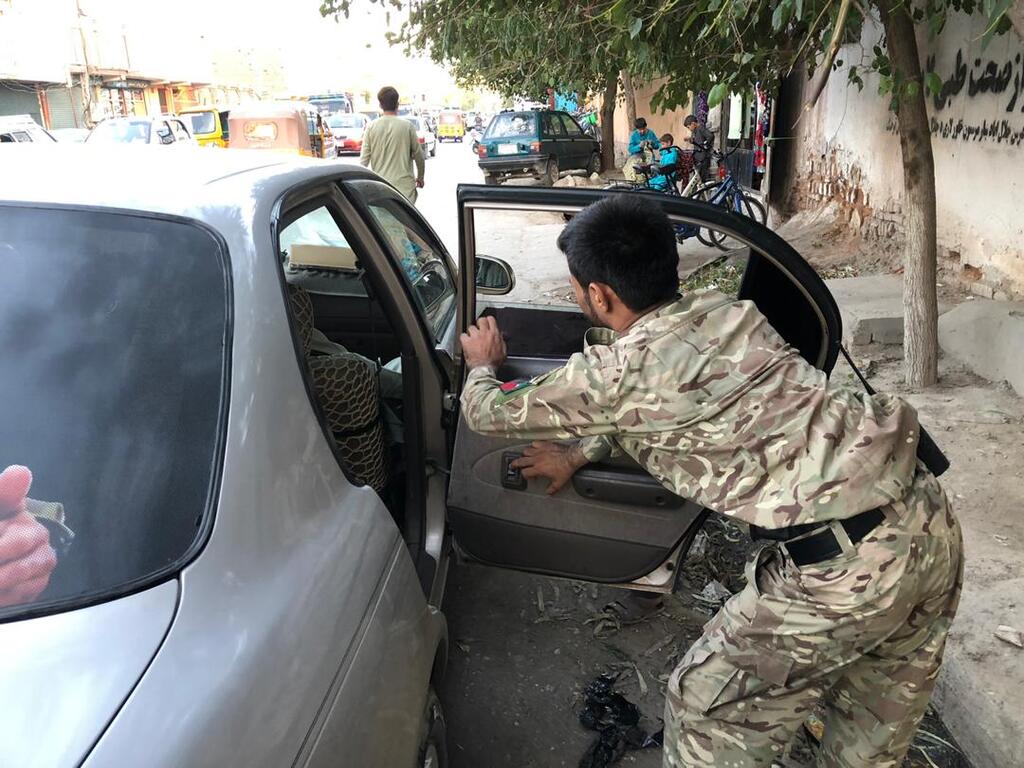 رویداد خبري آژانس