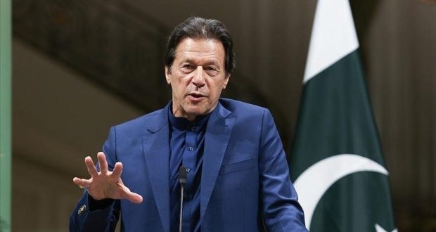 عمران خان