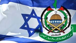 حماس و اسراییل