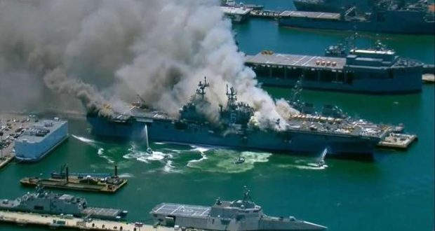 رویداد خبري آژانس