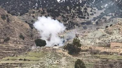 رویداد خبري آژانس