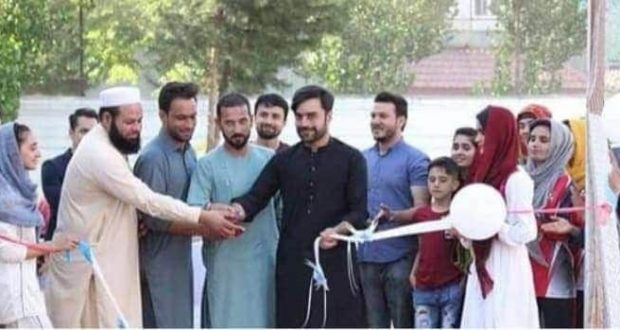 رویداد خبري آژانس