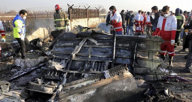 رویداد خبري آژانس