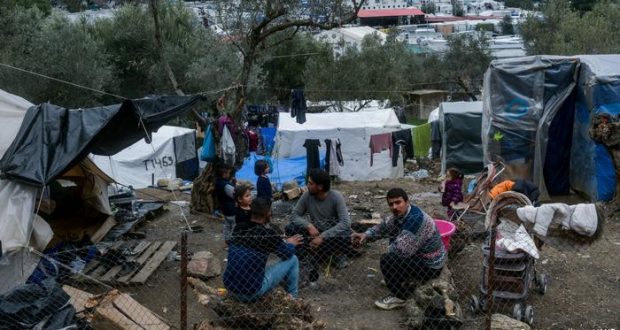 رویداد خبري آژانس