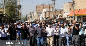 رویداد خبري آژانس