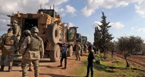 رویداد خبري آژانس