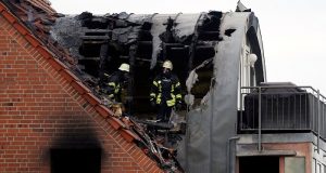 رویداد خبري آژانس