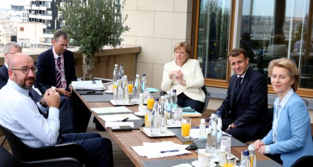 رویداد خبري آژانس