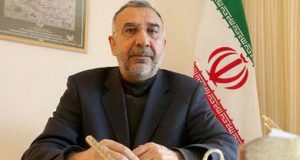 رویداد خبري آژانس