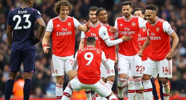 رویداد خبري آژانس