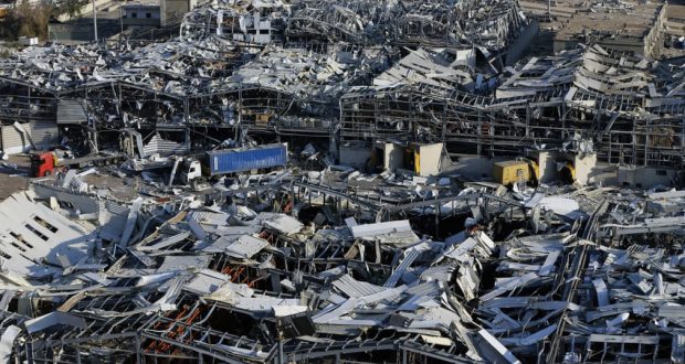 رویداد خبري آژانس