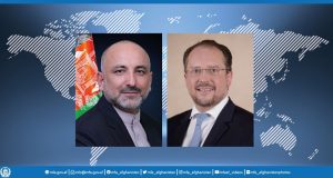 رویداد خبري آژانس