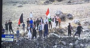 رویداد خبري آژانس