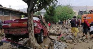 رویداد خبري آژانس