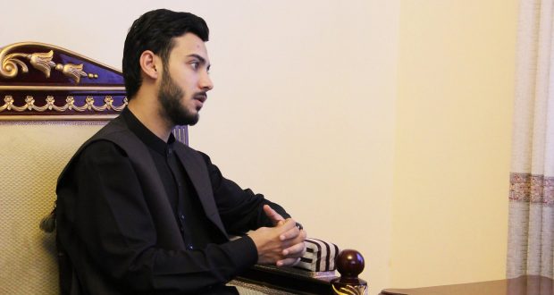 رویداد خبري آژانس