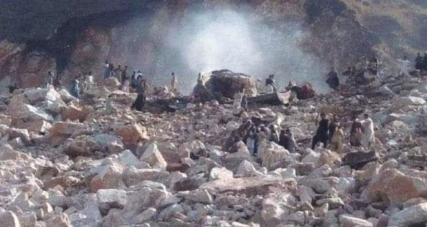 رویداد خبري آژانس