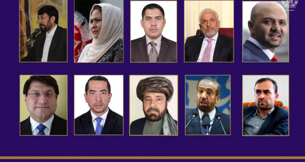 رویداد خبري آژانس