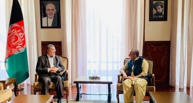 رویداد خبري آژانس