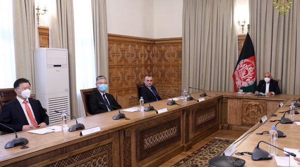 رویداد خبري آژانس