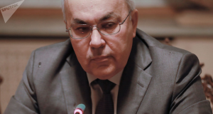 رویداد خبري آژانس