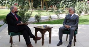 رویداد خبري آژانس