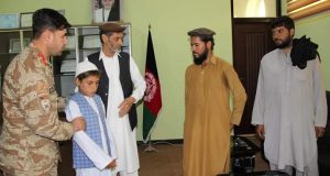 رویداد خبري آژانس