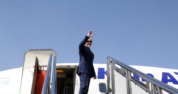 رویداد خبري آژانس