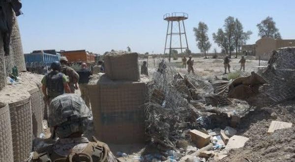 رویداد خبري آژانس