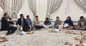 رویداد خبري آژانس