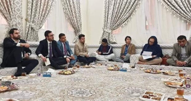 رویداد خبري آژانس