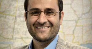 رویداد خبري آژانس