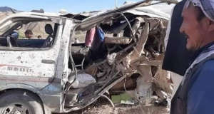 رویداد خبري آژانس