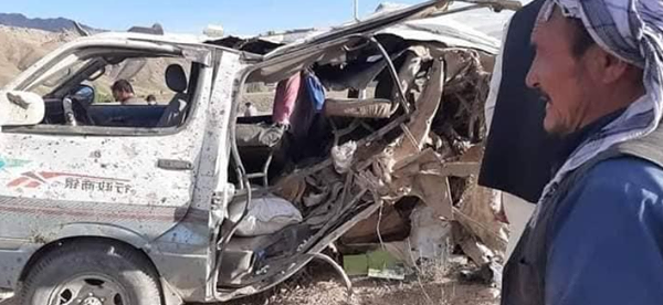 رویداد خبري آژانس