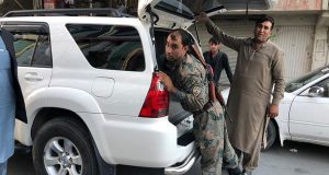 رویداد خبري آژانس