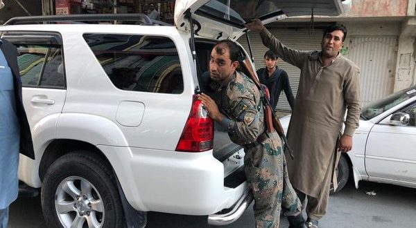 رویداد خبري آژانس