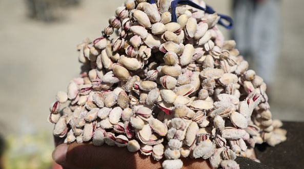 رویداد خبري آژانس