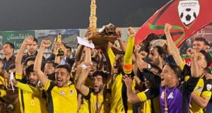 رویداد خبري آژانس