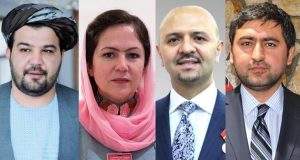 رویداد خبري آژانس