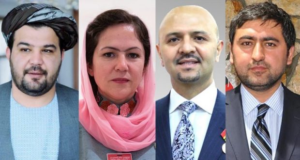 رویداد خبري آژانس