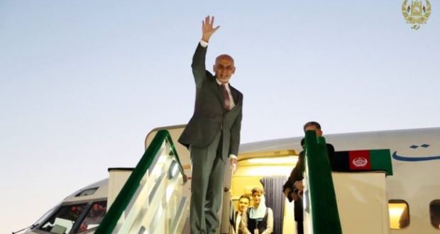 رویداد خبري آژانس