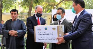 رویداد خبري آژانس