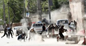 رویداد خبري آژانس