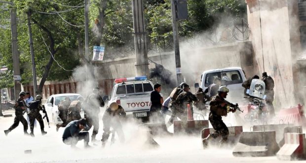 رویداد خبري آژانس