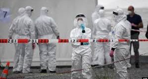 رویداد خبري آژانس