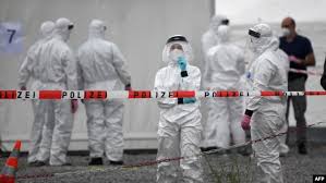 رویداد خبري آژانس