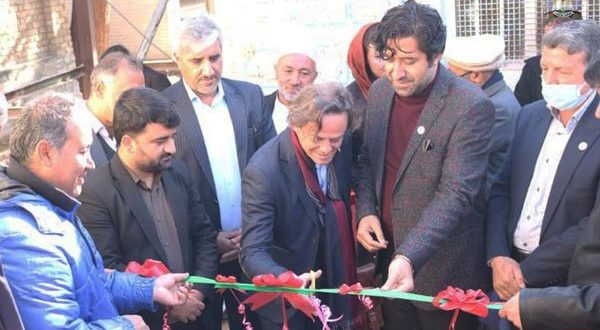 رویداد خبري آژانس