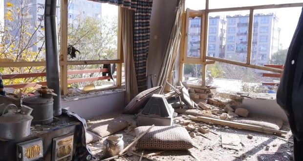 رویداد خبري آژانس