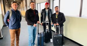 رویداد خبري آژانس