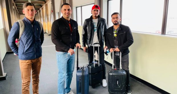 رویداد خبري آژانس